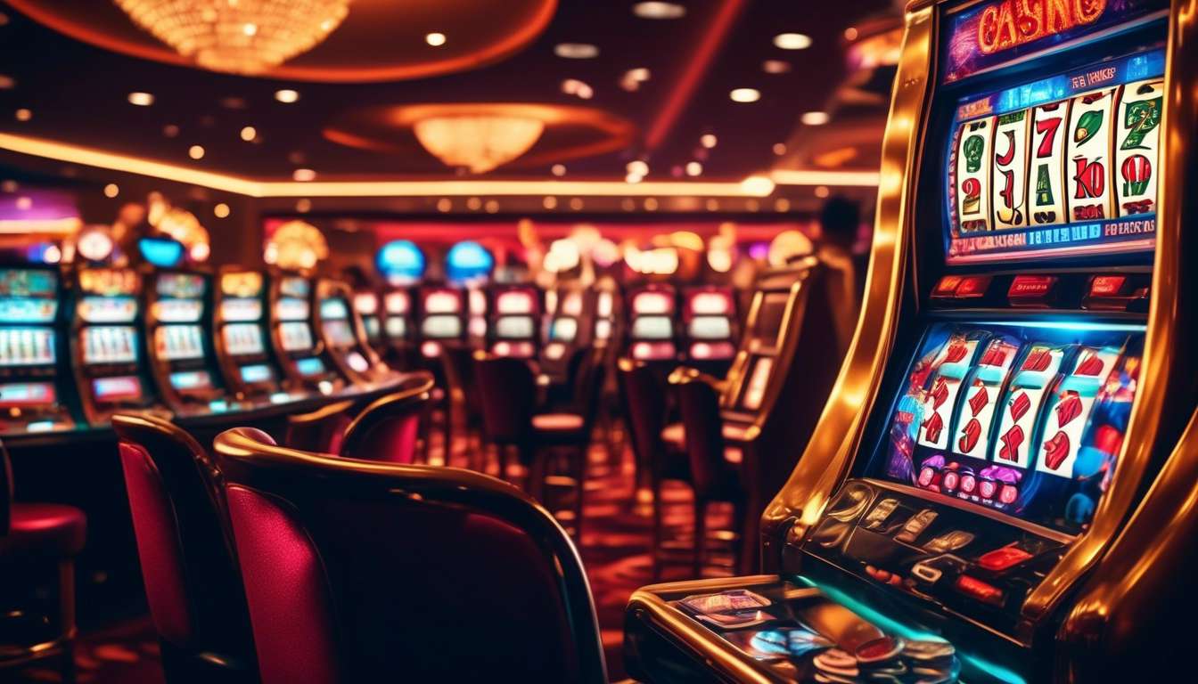 Bonus Poker Deluxe: A Winning Video Poker Strategy