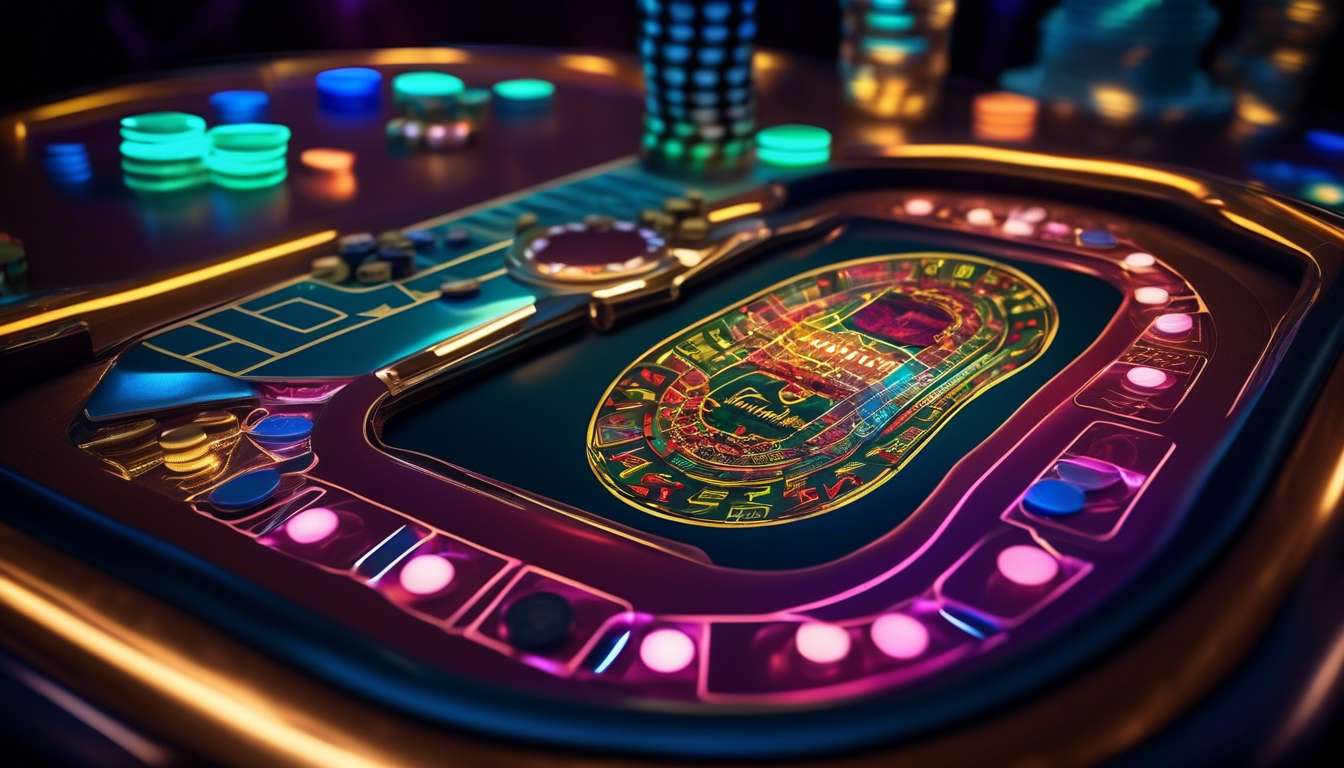Casino Chip Security: How RFID Technology Protects Players