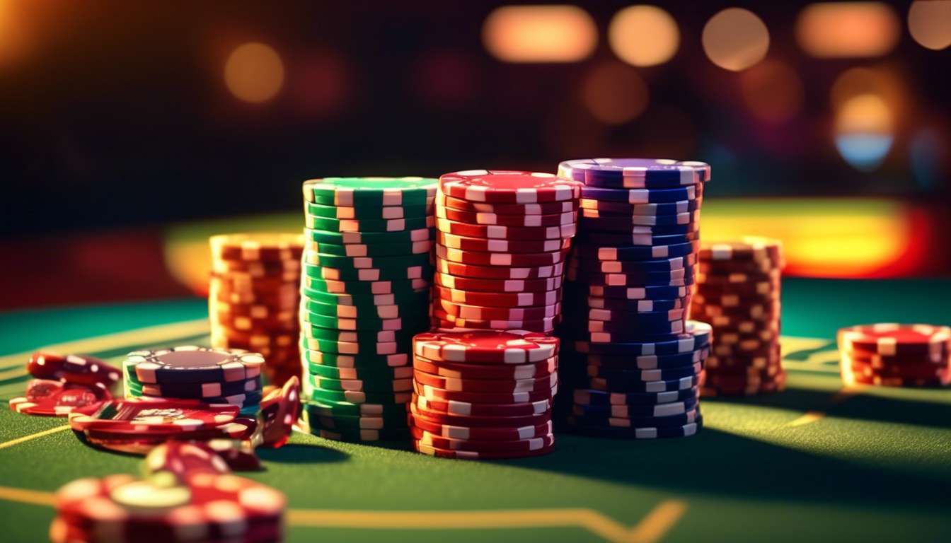 Craps Fire Bets: High-Risk Strategies Explained