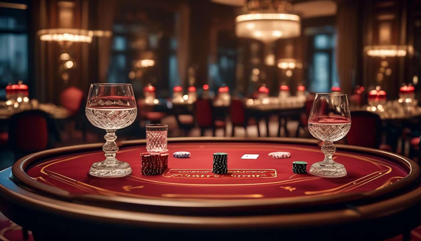 Mini-Baccarat vs. Classic Baccarat: Key Differences