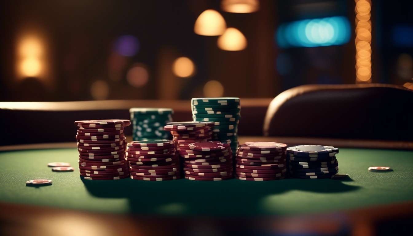 Mississippi Stud Poker: Beginner-Friendly Rules and Strategies