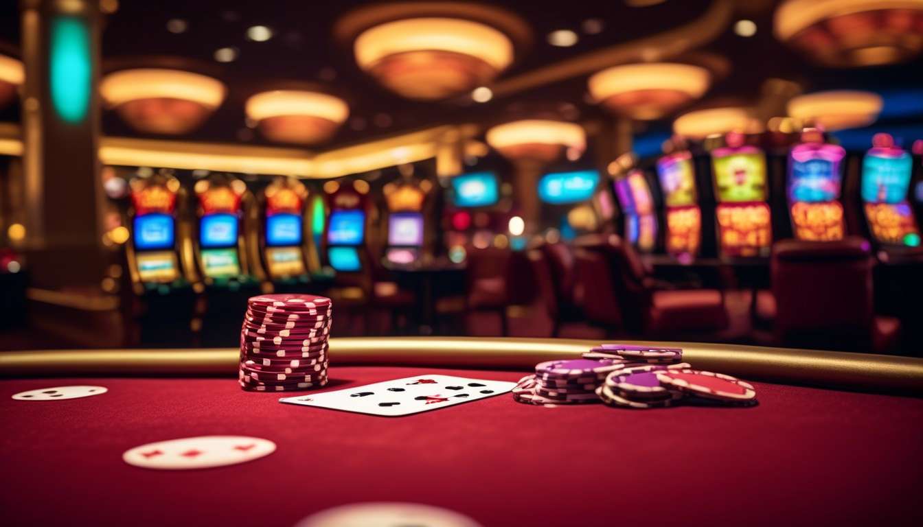 Pai Gow Poker Fortune Bonus: How It Works