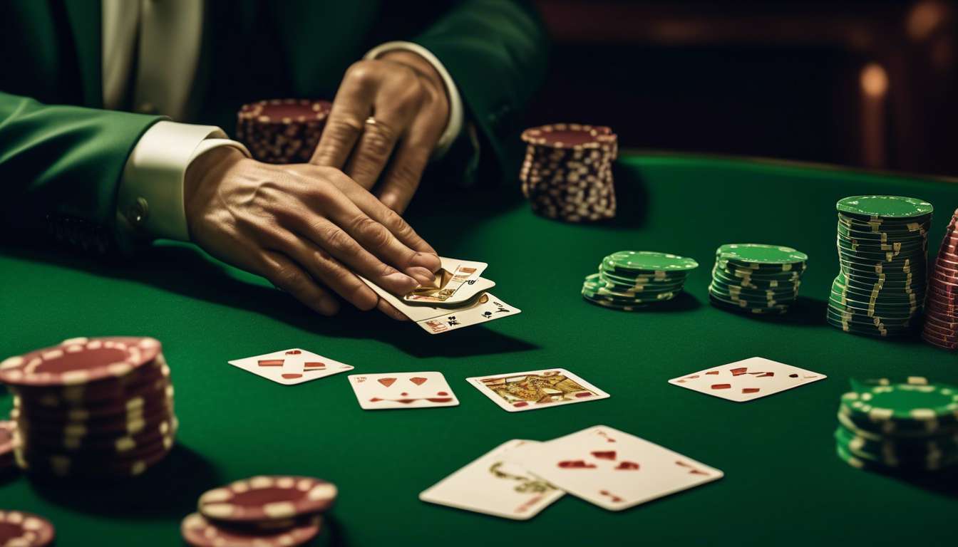 Punto Banco: Rules of This Popular Baccarat Variation