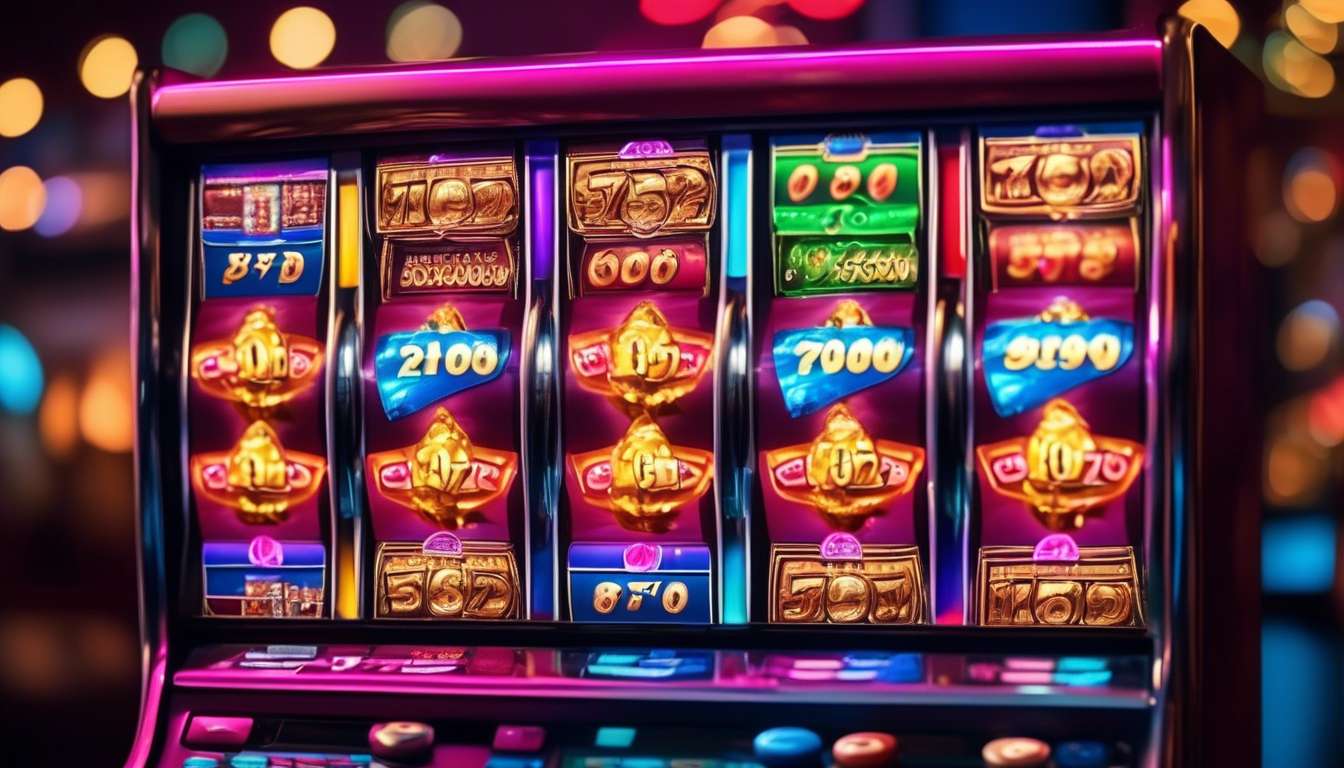 Slot Denominations: Tips for Selecting Your Bet Size