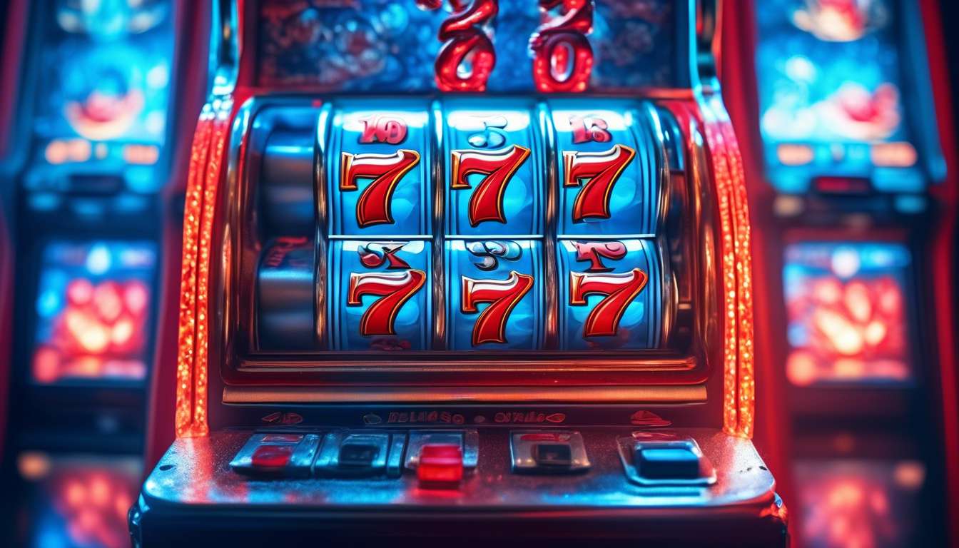 Slot Hot and Cold Streaks: Myths Debunked