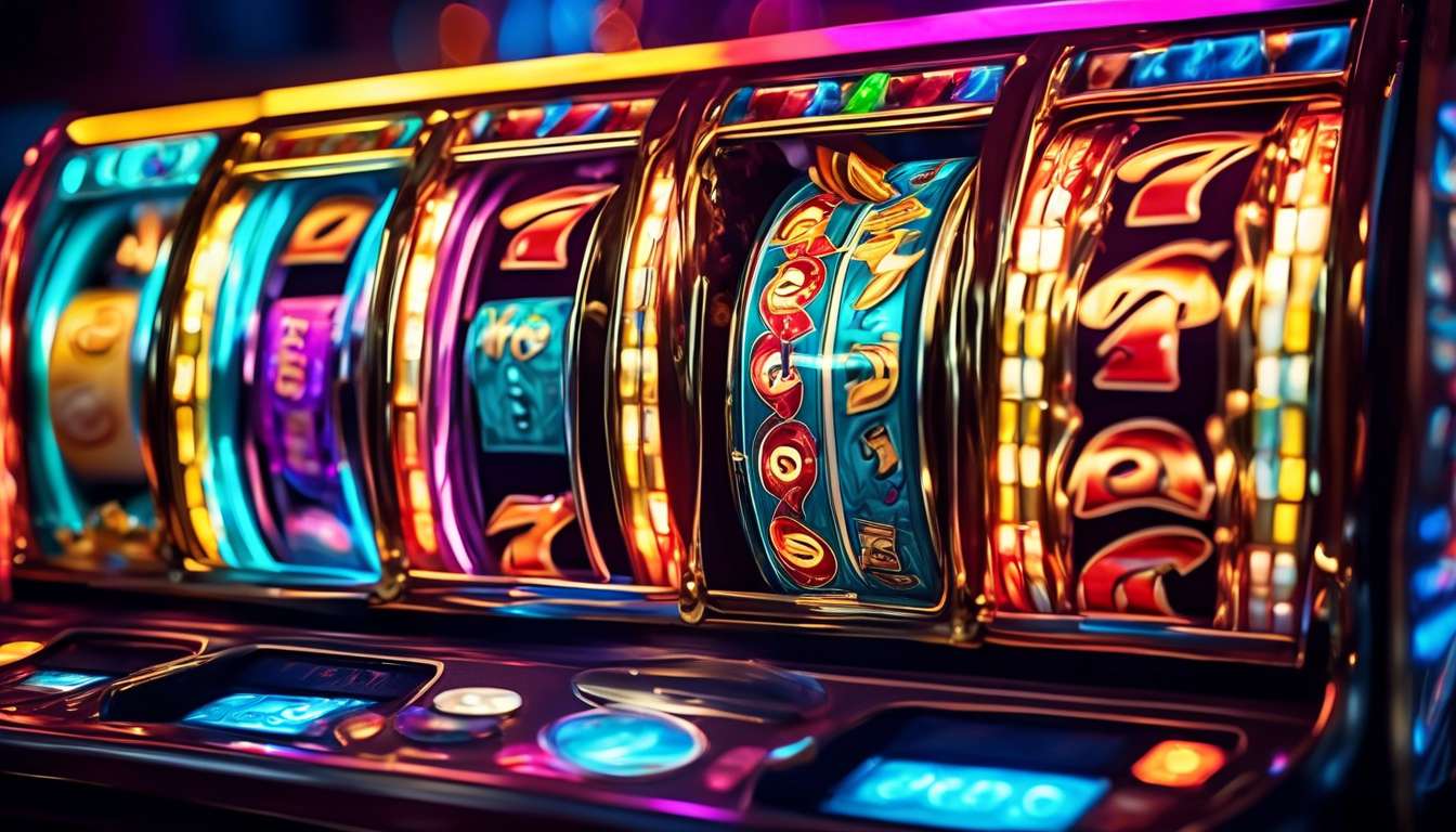 Slot Volatility Cycles: How They Affect Gameplay