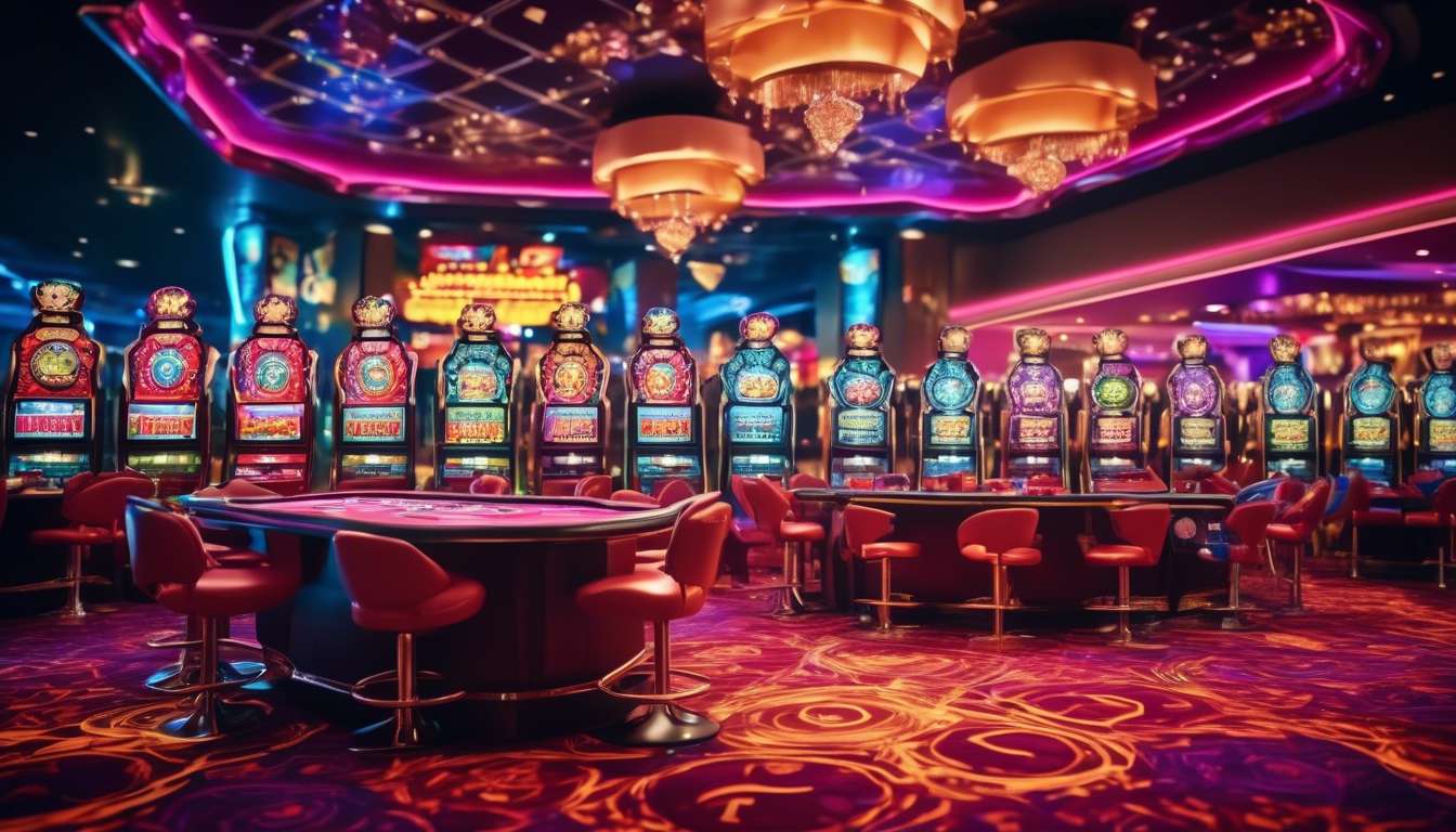 Video Keno: Strategies and Odds for Winning