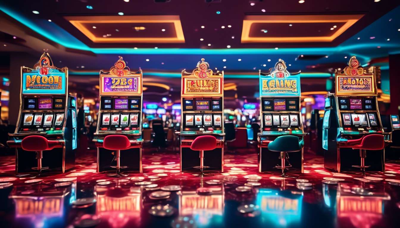 Video Poker Machines: Full Pay vs. Short Pay Explained
