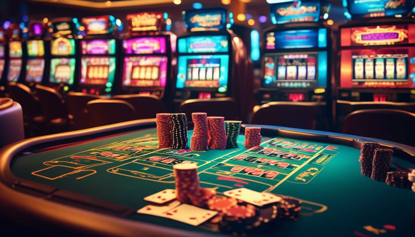 Video Poker Multi-Strike Strategy: Key Adjustments