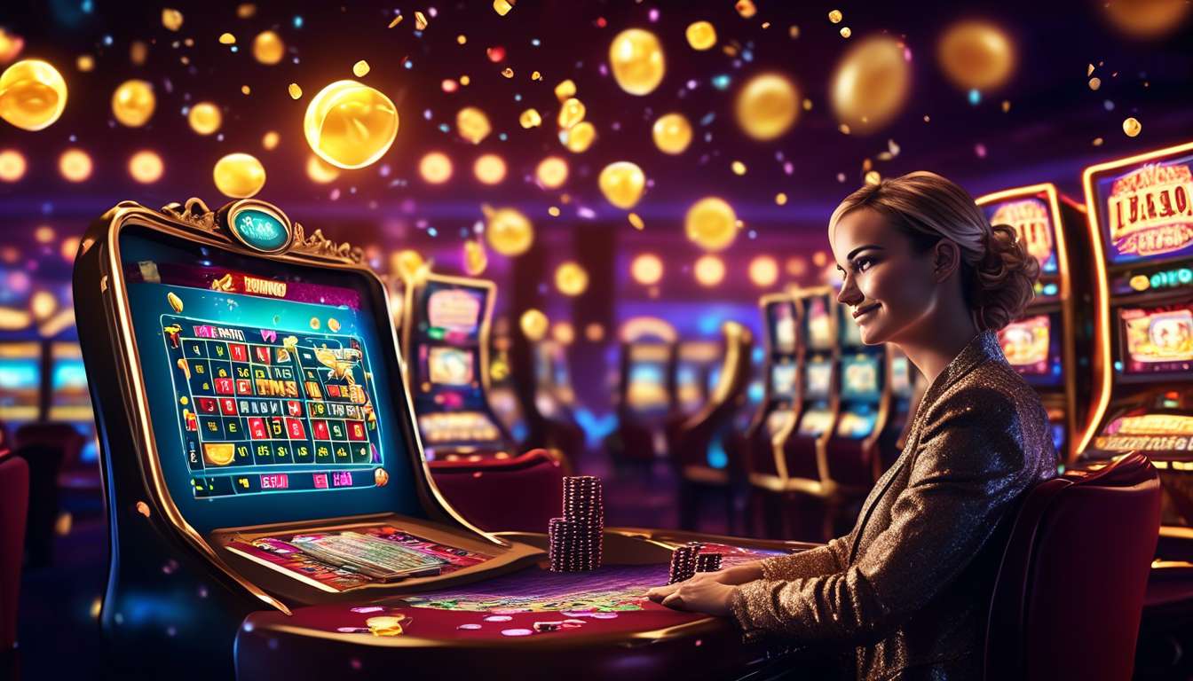 What to Expect from Online Casino Live Chat Support